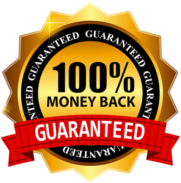 Metabo Flex 60-days satisfaction guaranteed