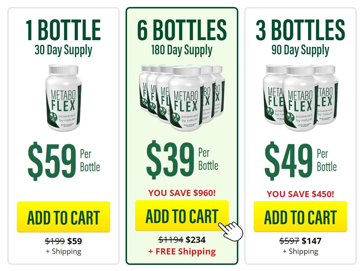 Buy Metabo Flex special price