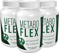 Get Metabo Flex special offer